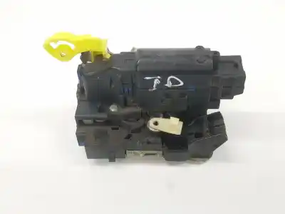 Автозапчасти б/у замок задней правой двери за dacia duster (hs_) 1.5 dci (hsaj) ссылки oem iam 825029139r  825029139r