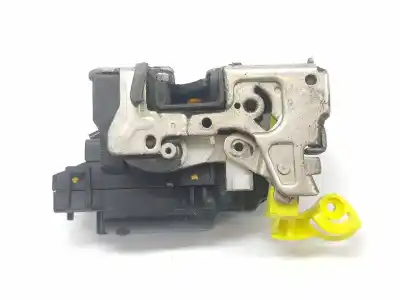 Автозапчасти б/у замок задней левой двери за dacia duster (hs_) 1.5 dci (hsaj) ссылки oem iam 825031894r  825031894r