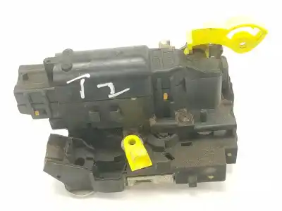 Автозапчасти б/у замок задней левой двери за dacia duster (hs_) 1.5 dci (hsaj) ссылки oem iam 825031894r  825031894r