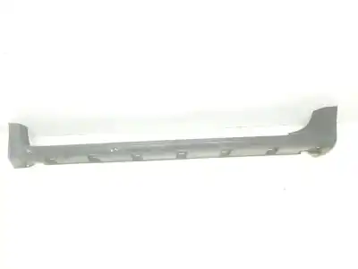 Gebrauchtes Autoersatzteil seitenrock zum dacia duster 1.5 dci diesel fap cat oem-iam-referenzen 768515735r 769521582r izquierdo 