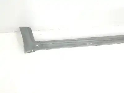 Gebrauchtes Autoersatzteil seitenrock zum dacia duster 1.5 dci diesel fap cat oem-iam-referenzen 768515735r 769521582r izquierdo 