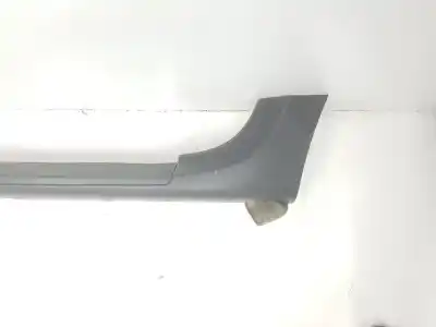 Gebrauchtes Autoersatzteil seitenrock zum dacia duster 1.5 dci diesel fap cat oem-iam-referenzen 768515735r 769521582r izquierdo 