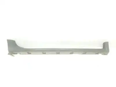Gebrauchtes Autoersatzteil seitenrock zum dacia duster 1.5 dci diesel fap cat oem-iam-referenzen 768515735r 769521582r izquierdo 