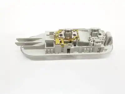 Автозапчасти б/у внутренний свет за dacia duster (hs_) 1.5 dci (hsaj) ссылки oem iam 8200074362  8200074362