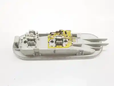 Автозапчасти б/у внутренний свет за dacia duster (hs_) 1.5 dci (hsaj) ссылки oem iam 8200074362  8200074362