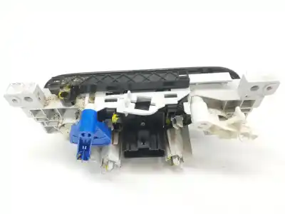 Автозапчасти б/у климат-контроль за dacia duster (hs_) 1.5 dci (hsaj) ссылки oem iam 275105810r  275105810r