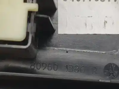 Автозапчасти б/у выключатель переднего правого окна за dacia duster (hs_) 1.5 dci (hsaj) ссылки oem iam 254217475r