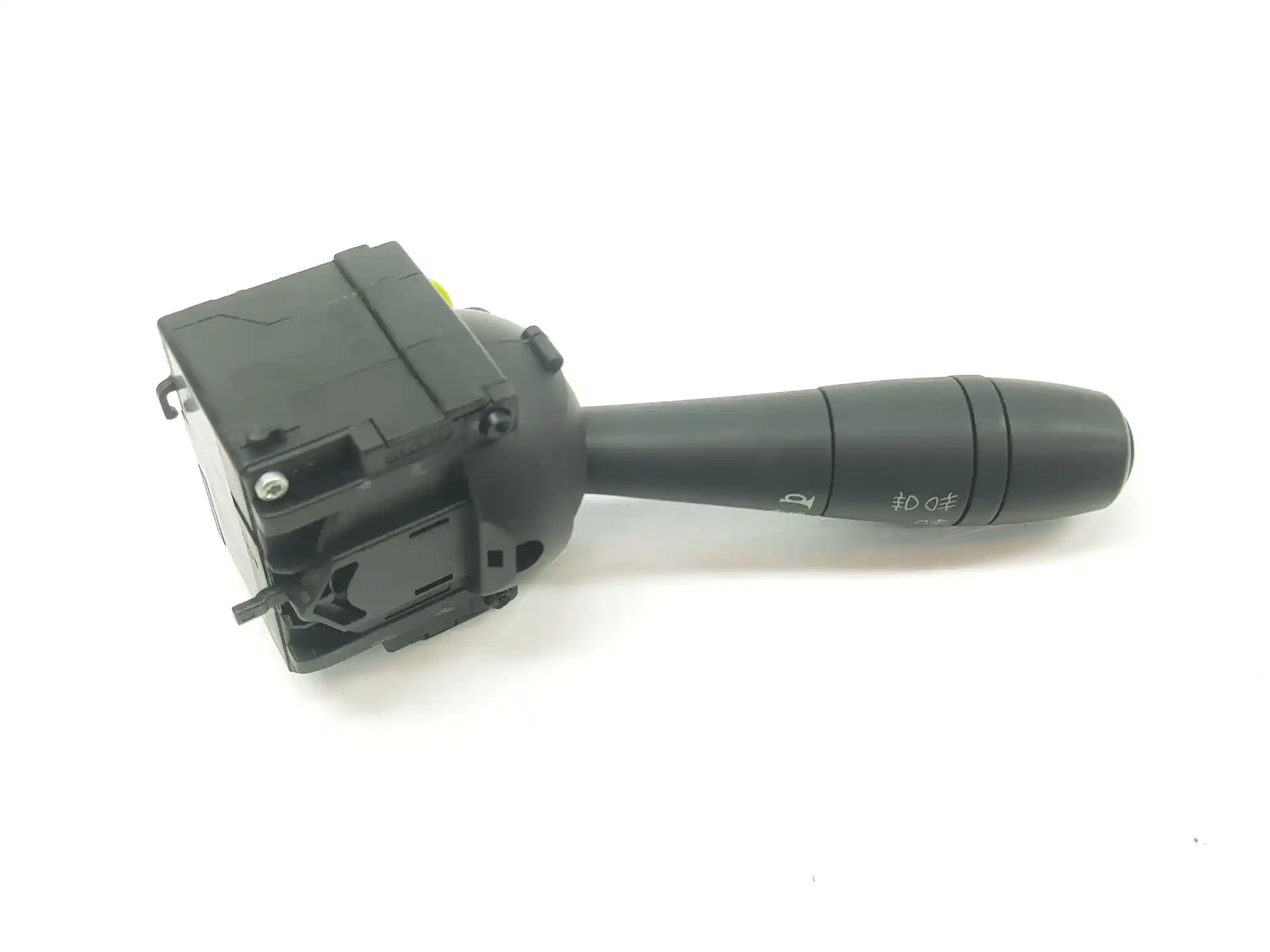 Recambio de mando luces para dacia duster 1.5 dci diesel fap cat referencia  OEM IAM 255401301R