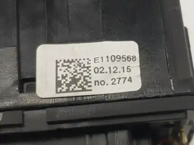 Автозапчасти б/у команда очистки за dacia duster (hs_) 1.5 dci (hsaj) ссылки oem iam 8201168008  8201168008