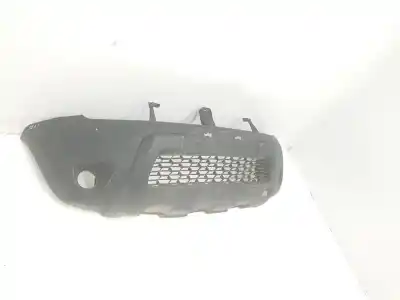 Автозапчасти б/у передний бампер за dacia duster (hs_) 1.5 dci (hsaj) ссылки oem iam 620220025r  620220025r