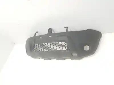 Автозапчасти б/у передний бампер за dacia duster (hs_) 1.5 dci (hsaj) ссылки oem iam 620220025r  620220025r