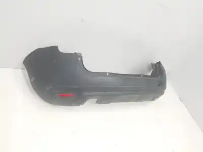 Автозапчасти б/у задний бампер за dacia duster (hs_) 1.5 dci (hsaj) ссылки oem iam 850220033r  850220033r
