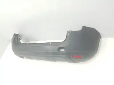 Автозапчасти б/у задний бампер за dacia duster (hs_) 1.5 dci (hsaj) ссылки oem iam 850220033r  850220033r