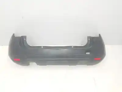 Автозапчасти б/у задний бампер за dacia duster (hs_) 1.5 dci (hsaj) ссылки oem iam 850220033r