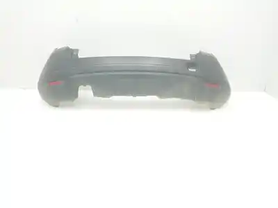 Автозапчасти б/у задний бампер за dacia duster (hs_) 1.5 dci (hsaj) ссылки oem iam 850220033r  850220033r