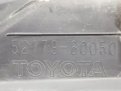 Автозапчастина б/у молдинг для toyota land cruiser (j12) 3.0 turbodiesel посилання на oem iam 5217960050 5217960050 