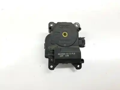 Tweedehands auto-onderdeel elektronische module voor toyota land cruiser (j12) 3.0 turbodiesel oem iam-referenties 8710633270 8710633270 