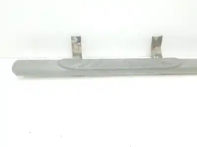 Автозапчастина б/у бічна сподниця для nissan navara pickup (d40m) (05.2005->) 2.5 dci 4wd посилання на oem iam 96101eb10a  96101eb10a Автозапчастина б/у бічна сподниця для nissan navara pickup (d40m) (05.2005->) 2.5 dci 4wd посилання на oem iam 96101eb10a  96101eb10a