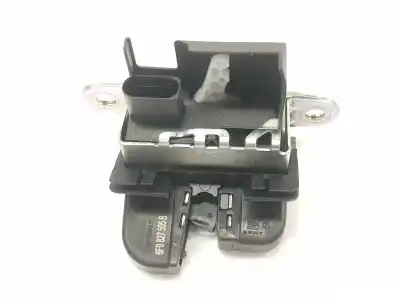 Pièce détachée automobile d'occasion Coffre / Serrure De Porte pour SEAT IBIZA 1.0 TSI Références OEM IAM 6F0827505B 6F0827505B 