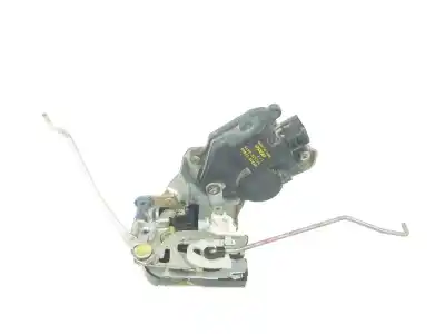 Pezzo di ricambio per auto di seconda mano SERRATURA PORTA ANTERIORE DESTRA per SUZUKI JIMNY SN (FJ)  Riferimenti OEM IAM 8220181A20  8220181A20