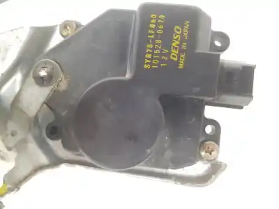 Автозапчастина б/у замок передній праві двері для suzuki jimny sn (fj) 1.3 16v cat 82 cv / 60 kw посилання на oem iam 8220181a20  8220181a20