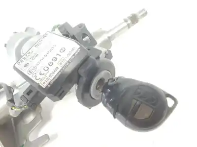 Second-hand car spare part steering column for suzuki jimny sn (fj) 1.3 16v cat 82 cv / 60 kw oem iam references 4820076j00  4820076j00