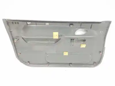Автозапчасти б/у обивка передней правой двери за suzuki jimny sn (fj) 1.3 16v cat 82 cv / 60 kw ссылки oem iam 8370181a70p4z  8372481a10