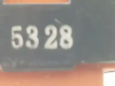 Автозапчастина б/у вимикач для suzuki jimny sn (fj) 1.3 16v cat 82 cv / 60 kw посилання на oem iam 3786076j20  3786076j20