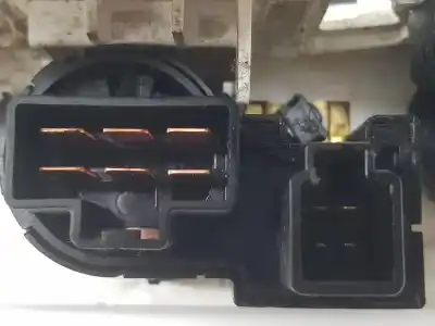 Автозапчастина б/у клімат-контроль для suzuki jimny sn (fj) 1.3 16v cat 82 cv / 60 kw посилання на oem iam 7440070j405pk  7440070j405pk