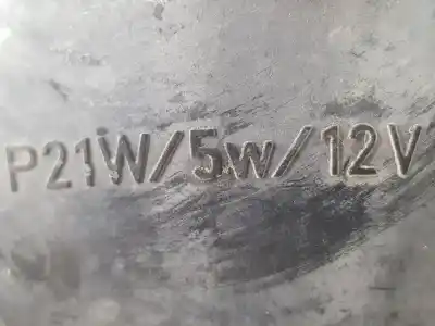 Автозапчасти б/у правый задний фонарь за suzuki jimny sn (fj) 1.3 16v cat 82 cv / 60 kw ссылки oem iam 3625582a30  3625582a30