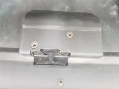 Автозапчастина б/у бардачок для suzuki jimny sn (fj) 1.3 16v cat 82 cv / 60 kw посилання на oem iam 7341076j00p4z  7341276j0