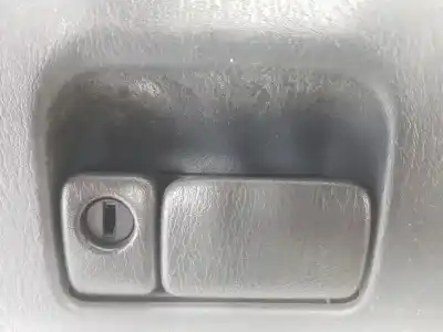 Автозапчастина б/у бардачок для suzuki jimny sn (fj) 1.3 16v cat 82 cv / 60 kw посилання на oem iam 7341076j00p4z  7341276j0