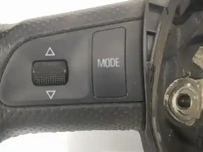 Автозапчастина б/у кермо для audi a4 b7 (8ec) 2.0 tdi посилання на oem iam 4f0419091bt  4f0419091bt