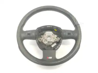 Автозапчастина б/у кермо для audi a4 b7 (8ec) 2.0 tdi посилання на oem iam 4f0419091bt