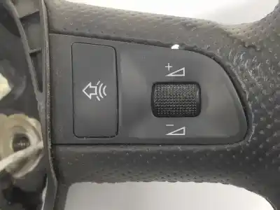 Автозапчастина б/у кермо для audi a4 b7 (8ec) 2.0 tdi посилання на oem iam 4f0419091bt  4f0419091bt
