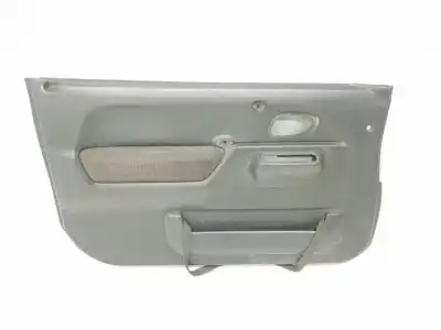 Автозапчастина б/у оббірка передніх дверей ліва для suzuki jimny sn (fj) 1.3 16v cat 82 cv / 60 kw посилання на oem iam 8370281a70p4z