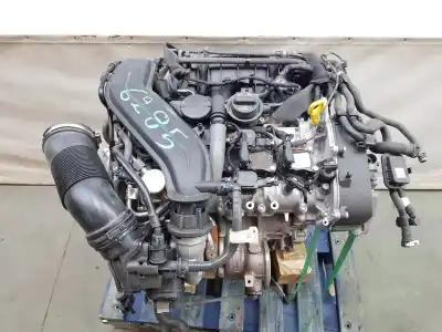 Recambio de automóvil de segunda mano de MOTOR COMPLETO para VOLKSWAGEN T-ROC  referencias OEM IAM DADA 05E100032A 