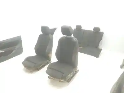 Автозапчасти б/у полный комплект сиденья за bmw serie 2 coupe (f22) 218d ссылки oem iam   