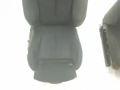 Автозапчасти б/у полный комплект сиденья за bmw serie 2 coupe (f22) 218d ссылки oem iam   
