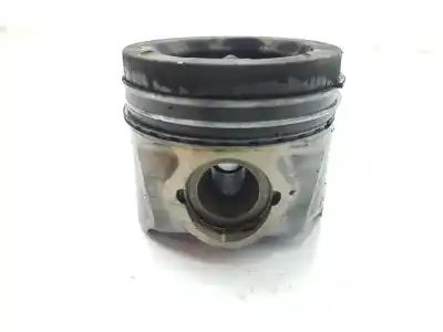Peça sobressalente para automóvel em segunda mão pistão por kia ceed drive 110 cv / 81 kw referências oem iam 234a02a920