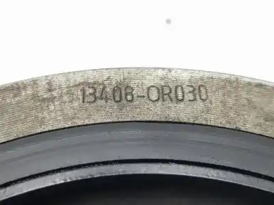 Tweedehands auto-onderdeel krukas katrol voor toyota avensis 2.0 d-4d oem iam-referenties 134080r030