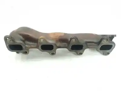 Tweedehands auto-onderdeel uitlaatspruitstuk voor toyota avensis 2.0 d-4d oem iam-referenties 171410r010