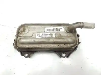 Tweedehands auto-onderdeel olie radiator voor toyota avensis 2.0 d-4d oem iam-referenties 157100r011
