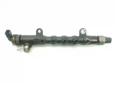 Pezzo di ricambio per auto di seconda mano rampa iniettori per toyota avensis 2.0 d-4d riferimenti oem iam 238100r040 238100r040 1151cb 