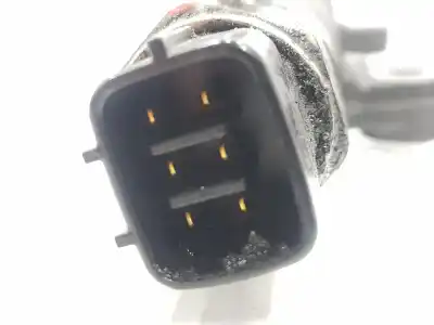 Pezzo di ricambio per auto di seconda mano rampa iniettori per toyota avensis 2.0 d-4d riferimenti oem iam 238100r040 238100r040 1151cb 