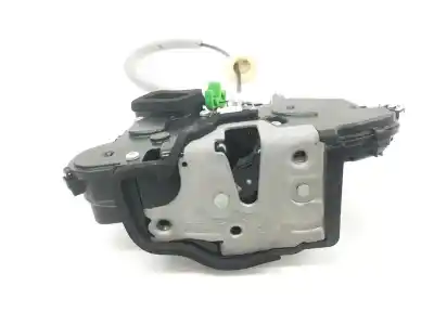 Second-hand car spare part left front door lock for seat arona 1.0 tsi oem iam references 10b837015b