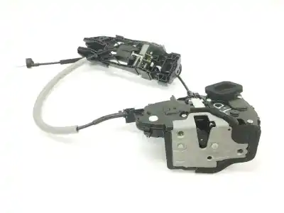 Second-hand car spare part rear right door lock for seat arona 1.0 tsi oem iam references 10a839016b
