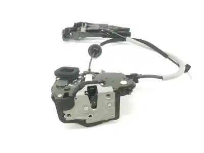 Second-hand car spare part rear left door lock for seat arona 1.0 tsi oem iam references 10a839015b