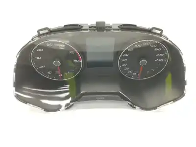 Second-hand car spare part dashboard for seat arona 1.0 tsi oem iam references 6f0920740d