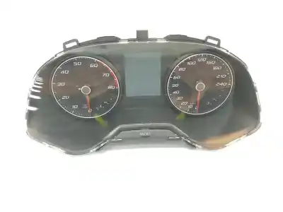 Peça sobressalente para automóvel em segunda mão quadrante por seat arona 1.0 tsi referências oem iam 6f0920740d  6f0920740d